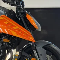 ktm 250 نیو فیس