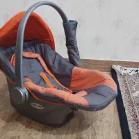 کریر نوزاد|کالسکه و لوازم جانبی|نورآباد, |دیوار