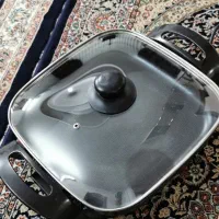 ماهیتابه برقی
