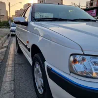 پرشیا مدل۹۳ داشبورد  جدید