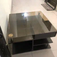 میز وسط تکی فروشی