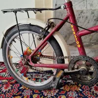 دوچرخه ۱۶|دوچرخه، اسکیت، اسکوتر|چهارباغ, |دیوار