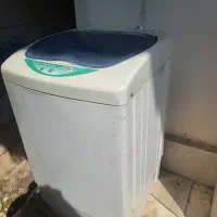 ماشین لباسشویی پاک شوما