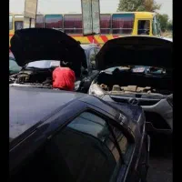 دیسک و صفحه ضمانتی|قطعات یدکی و لوازم جانبی|ری, شهرک نظامی|دیوار