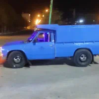 حمل ونقل