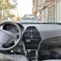 تیبامدل 94دوگانه کارخانه|خودرو سواری و وانت|مشهد, شهرک شیرین|دیوار