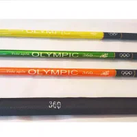 دارنده انواع چوب ماهیگیری|ماهیگیری|اصفهان, نقش جهان|دیوار