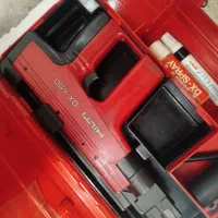 تفنگ میخکوب هیلتی DX 450 در حد