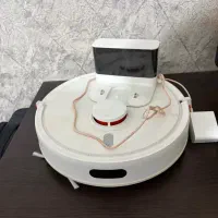 جارو رباتیک برند شیائومی