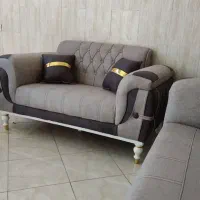 مبل نگین * قیمت رقابتی * جنب بیرون‌بر بر سفیر