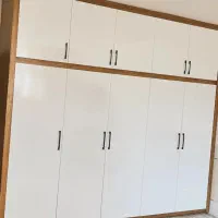 اجرای کابینت ام دی اف اقساط 15 ماهه|خدمات پیشه و مهارت|شیراز, شهرک سراج|دیوار