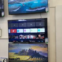 جشواره تلوزیون های اسنوا با هدیه های ارزنده|تلویزیون و پروژکتور|شیراز, زرهی|دیوار