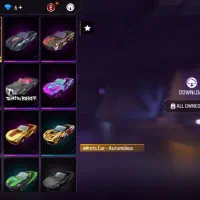 اکانت فری فایر|کنسول، بازی ویدئویی و آنلاین|تهران, خاک سفید|دیوار