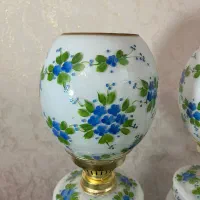 چراغ کریمخانی/چراغ کریم خانی/چراغ نفتی|صنایع دستی و سایر لوازم تزئینی|تهران, ارامنه|دیوار