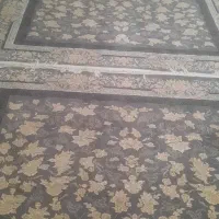 فرش ۶ متری|فرش|کرمانشاه, |دیوار