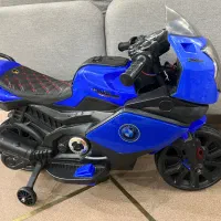 موتور شارژی کودک