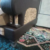 مبل سه نفره|مبلمان خانگی و میز عسلی|شیراز, حجت آباد|دیوار