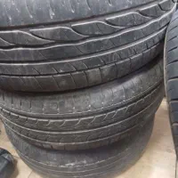 لاستیک ۱۶