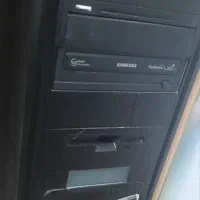 کامپیوتر|رایانه رومیزی|اراک, |دیوار