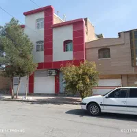 فروش منزل دوطبقه مستقل