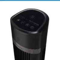 پنکه برجی میدیا/مدیا سری ۶۰۰۰ مدل FZ10-18TRB|پنکه و تصفیه‌کنندهٔ هوا|تهران, آبشار تهران (دریاچه)|دیوار