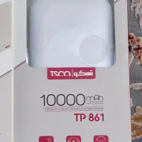 پاور بانک ۱۰۰۰۰