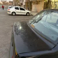 پراید صبا مدل ۸۵ دوگانه|خودرو سواری و وانت|مشهد, هنرور|دیوار