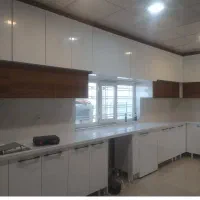 ساخت کابینت و کمد دیواری ام دی اف