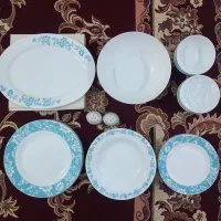حراج سرویس غذا خوری|ظروف سرو و پذیرایی|میناب, |دیوار