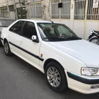 پژو پارس اتوماتیک TU5، مدل ۱۳۹۷|خودرو سواری و وانت|تهران, جوادیه|دیوار