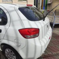 تیبا 2 مدل 99