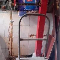 ترازوی باسکول