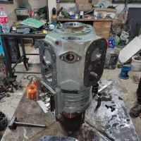 مرکز تخصصی تعمیر کمپرسور سردخانه و چیلر