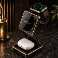 پایه شارژر هوشمند AceFast