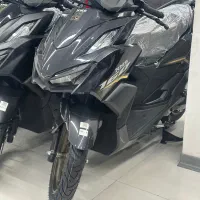 گلکسی CL160 نیروموتور