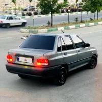 پراید