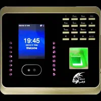 دستگاه حضور و غیاب تایگر با قابلیت حسابداری