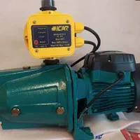 پمپ آب خانگی و اتومات، مخزن ،لوازم نصب کامل|مصالح و تجهیزات ساختمان|گرگان, |دیوار