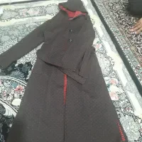 انواع مختلف بافت پالتوکابشن دخترانه|لباس|ری, تقی آباد|دیوار