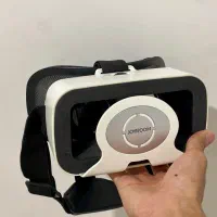 عینک واقعیت مجازی (VR)