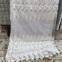 پرده حریر ترک