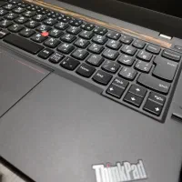 لنوو i7  کمیاب از جنس کربن