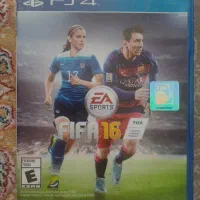 بازی فیفا برای ps4