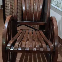 صندلی راک