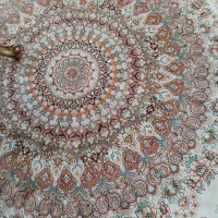 فرش  یلدای کویر کاشان(۱۲متری)