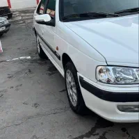 پارس tu5|خودرو سواری و وانت|نجفآباد, ۲۲ بهمن|دیوار