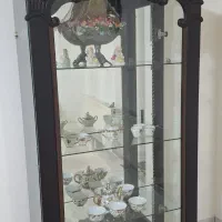 فروش بوفه درحد نو بدون خطو خش