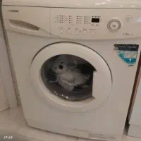 ماشین لباسشویی 6کیلو