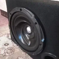 بلندگو  قوی درحد|صوتی و تصویری|سیراف, |دیوار