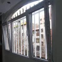 تولید کننده ی درب و پنجره ی دوجداره upvc